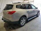 2011 Chevrolet Traverse Lt for Sale in Hurricane, WV - Side