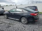 2017 Hyundai Sonata Sport للبيع في Albany، NY - Front End