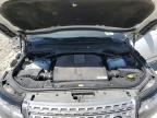2013 Land Rover Range Rover Hse na sprzedaż w Franklin, WI - Burn