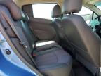 2013 Chevrolet Spark 1Lt en Venta en Sun Valley, CA - Front End