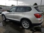 2011 Bmw X3 Xdrive35I for Sale in Littleton, CO - Front End