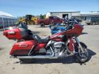 2018 Harley-Davidson Fltru  للبيع في Windham، ME - Front End