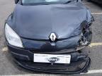 2011 RENAULT MEGANE DYN for sale at Copart SANDTOFT