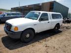 2004 Ford Ranger  for Sale in Colorado Springs, CO - Rear End