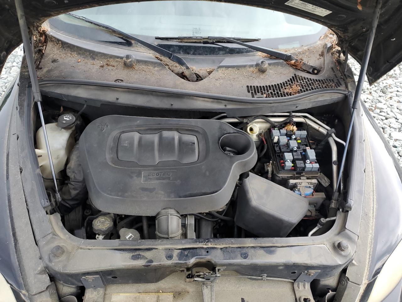 2006 Chevrolet Hhr Ls VIN: 3GNDA13D36S506322 Lot: 55691885