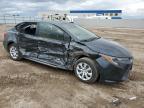 2021 Toyota Corolla Le na sprzedaż w Greenwood, NE - Side