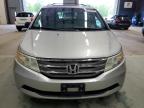 2013 Honda Odyssey Exl en Venta en East Granby, CT - Front End
