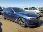 2018 Bmw 530Xe  zu verkaufen in Lansing, MI - Minor Dent/Scratches