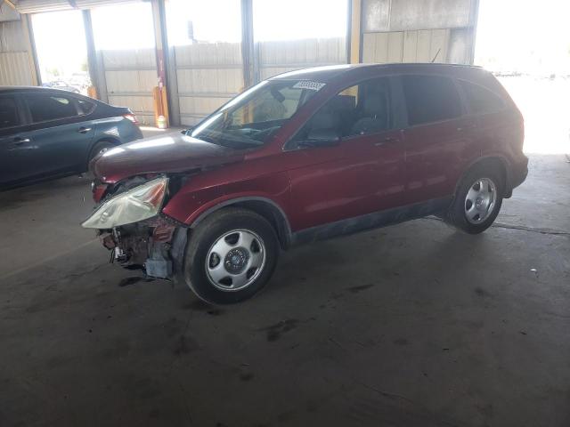 2009 Honda Cr-V Lx