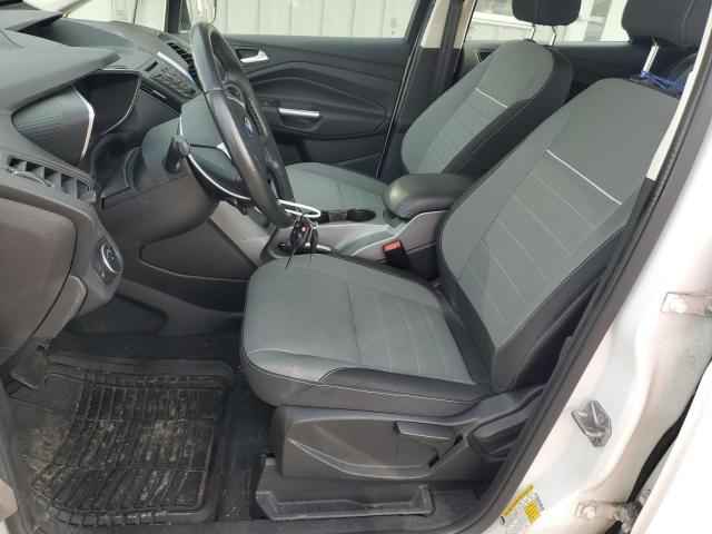  FORD CMAX 2015 Белый