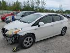 2012 Toyota Prius  იყიდება Leroy-ში, NY - Front End