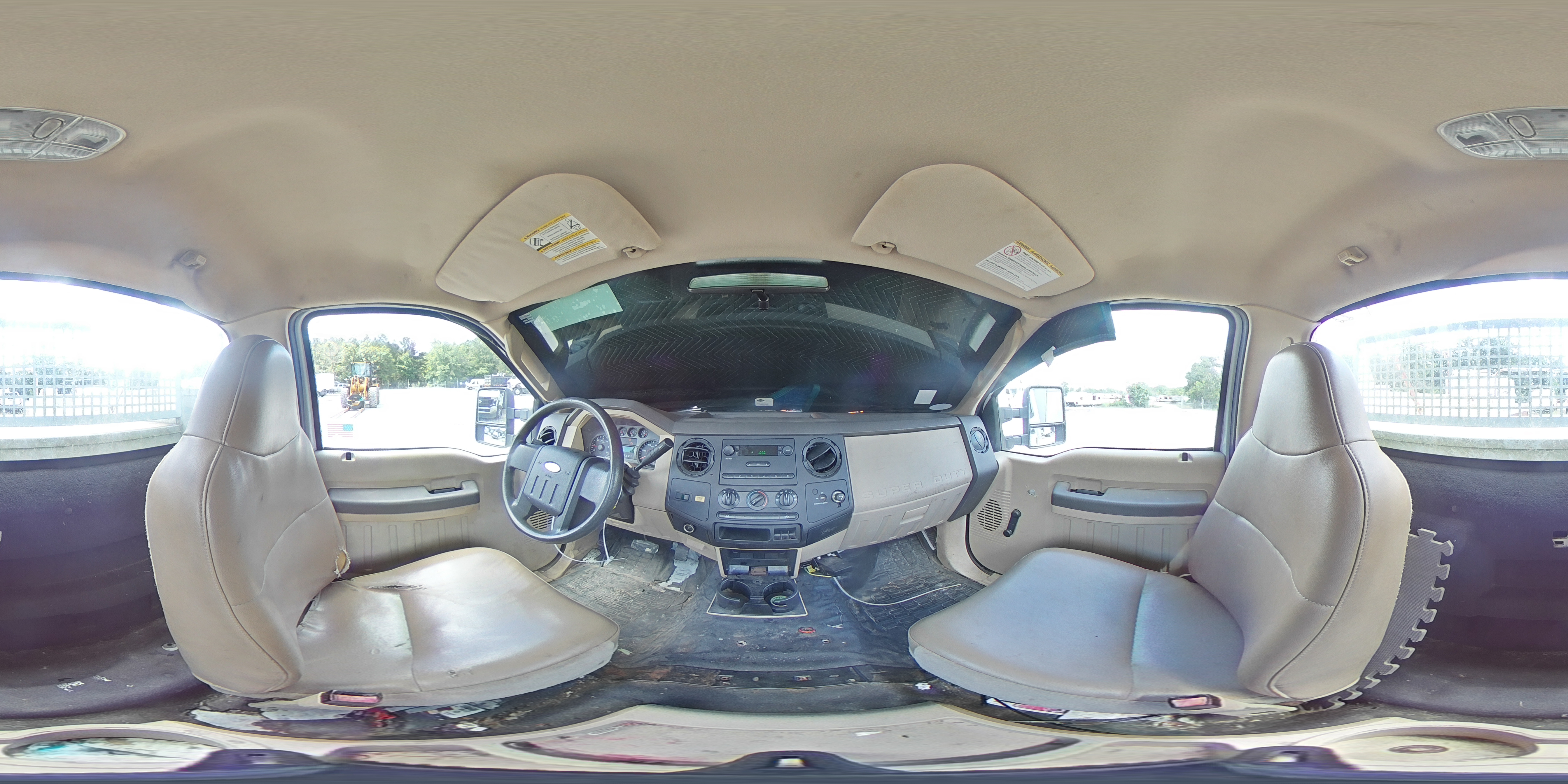 2008 Ford F350 Srw Super Duty VIN: 1FDWF30528EC94288 Lot: 54569175
