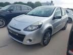 2011 RENAULT CLIO DYNAM for sale at Copart SANDY