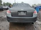 2008 Honda Accord Exl for Sale in Chalfont, PA - Side