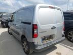 2018 PEUGEOT PARTNER PR for sale at Copart SANDY