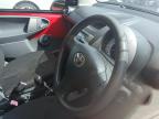 2007 TOYOTA AYGO VVT-I for sale at Copart SANDY