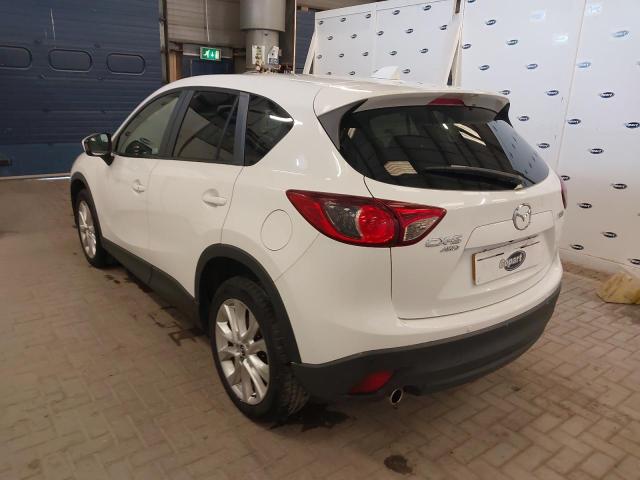 2013 MAZDA CX-5 SPORT