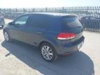 2012 VOLKSWAGEN GOLF MATCH for sale at Copart YORK