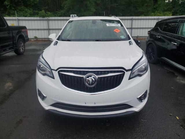  BUICK ENVISION 2020 Белый
