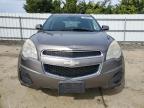 2012 Chevrolet Equinox Lt zu verkaufen in Windsor, NJ - Undercarriage