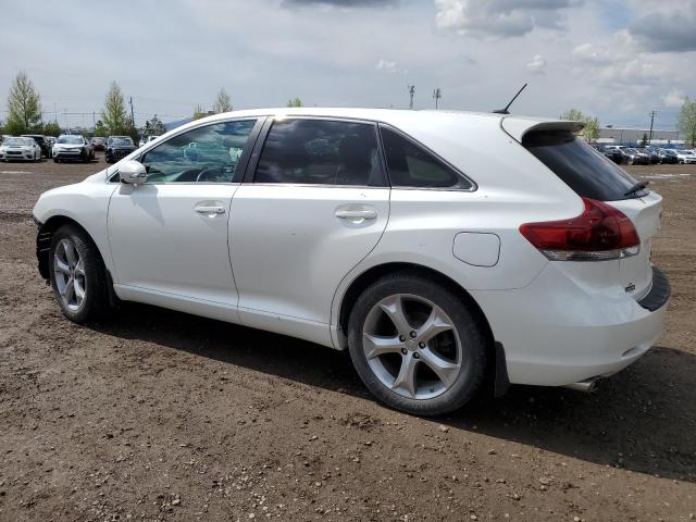 2013 TOYOTA VENZA LE  