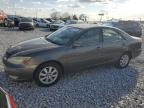 2003 Toyota Camry Le for Sale in Greenwood, NE - Side