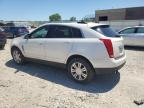 2011 Cadillac Srx Luxury Collection იყიდება Kansas City-ში, KS - Mechanical