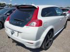2009 VOLVO C30 R-DESI for sale at Copart WOLVERHAMPTON