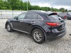 2012 Infiniti Fx35  იყიდება Memphis-ში, TN - Front End