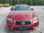 2013 Lexus Gs 350 for Sale in Houston, TX - Rear End