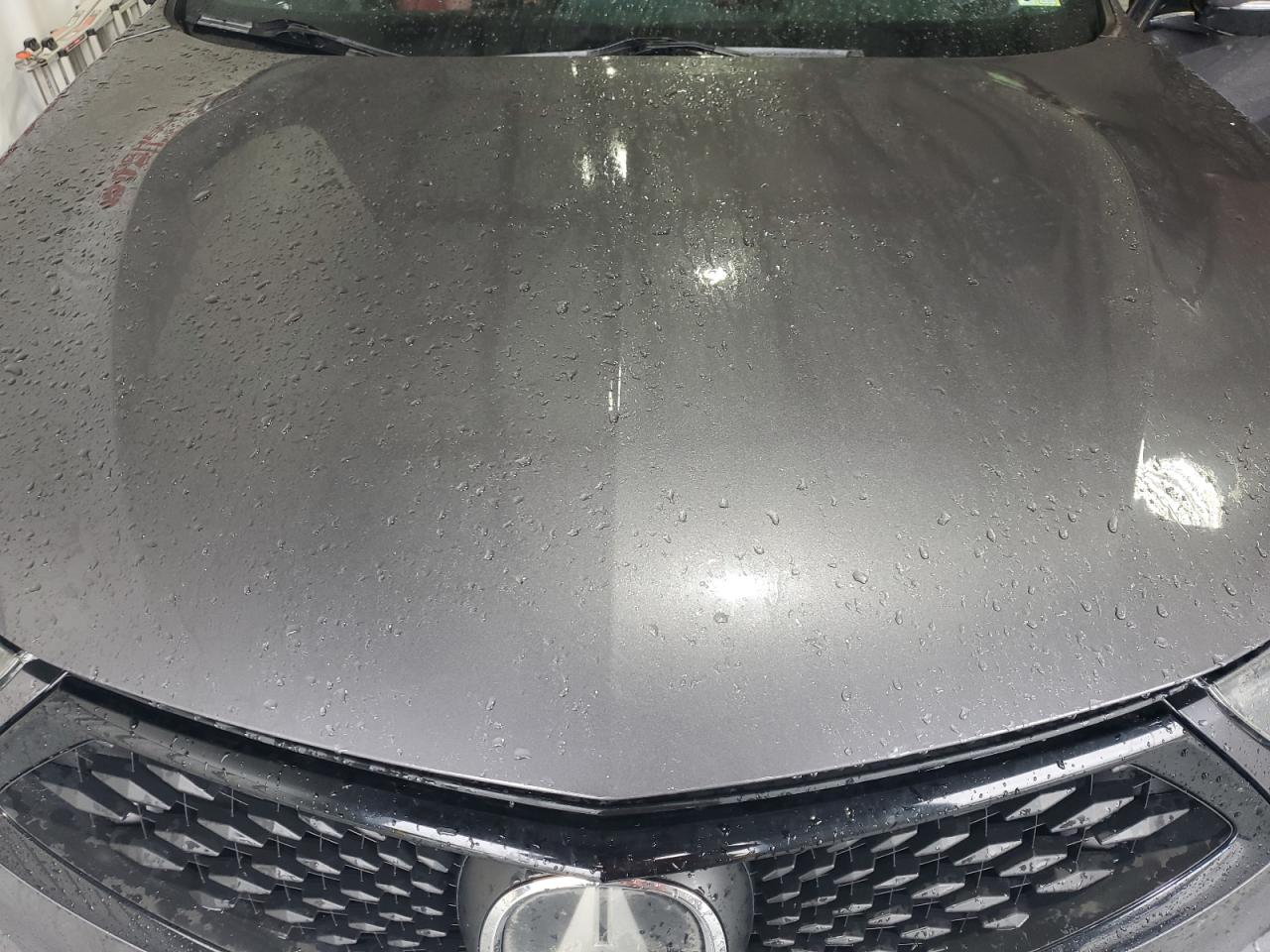 2019 Acura Rdx A-Spec VIN: 5J8TC1H69KL021533 Lot: 56033745