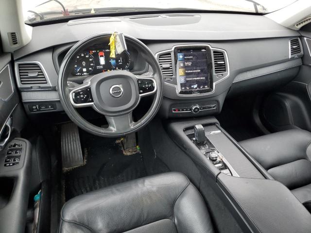  VOLVO XC90 2020 Biały