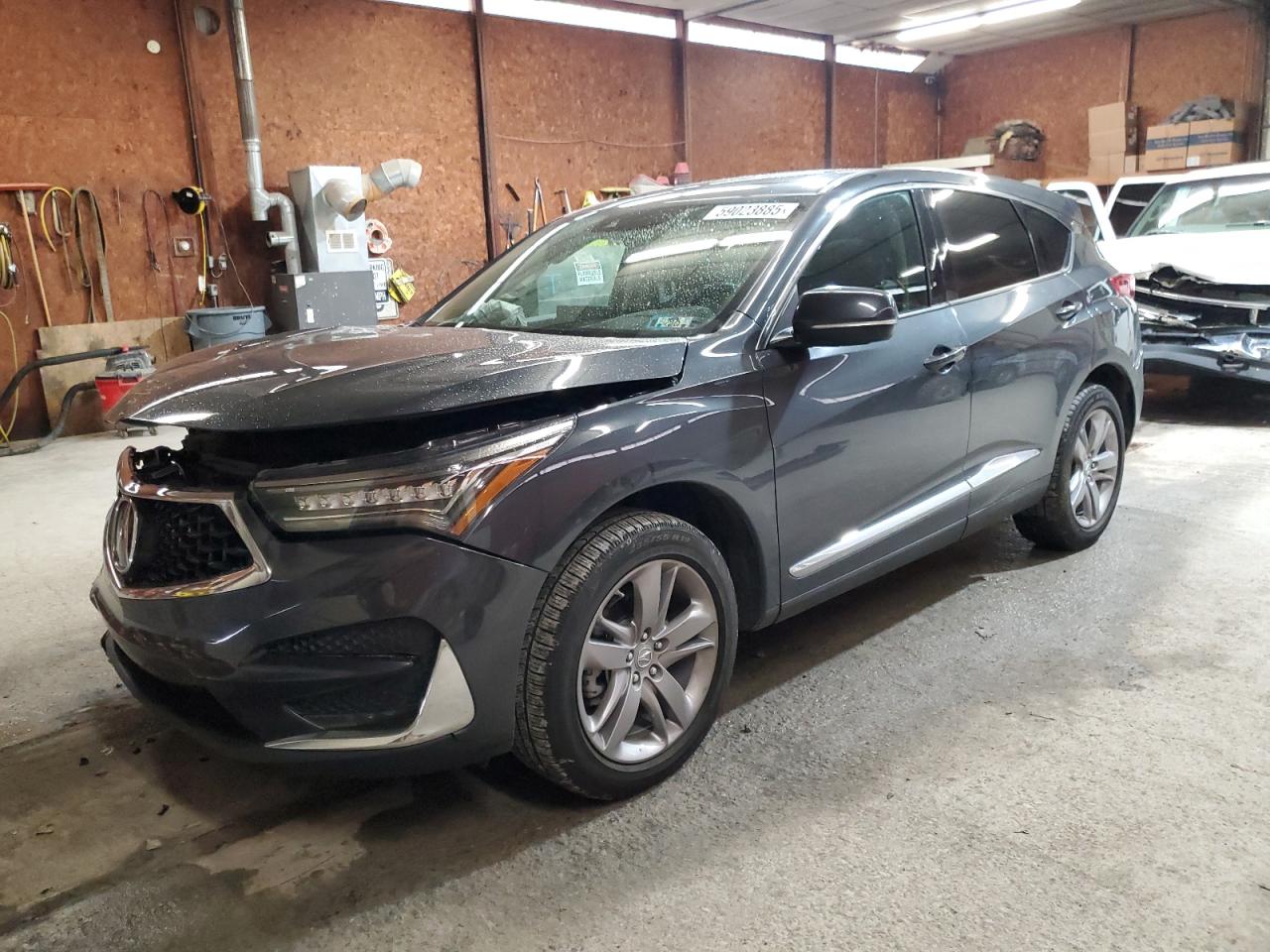 2021 Acura Rdx Advance for Sale in Ebensburg, PA - Front End