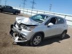 2017 Chevrolet Trax Ls იყიდება Elgin-ში, IL - Front End