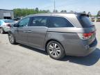 2014 Honda Odyssey Touring للبيع في Dunn، NC - Front End