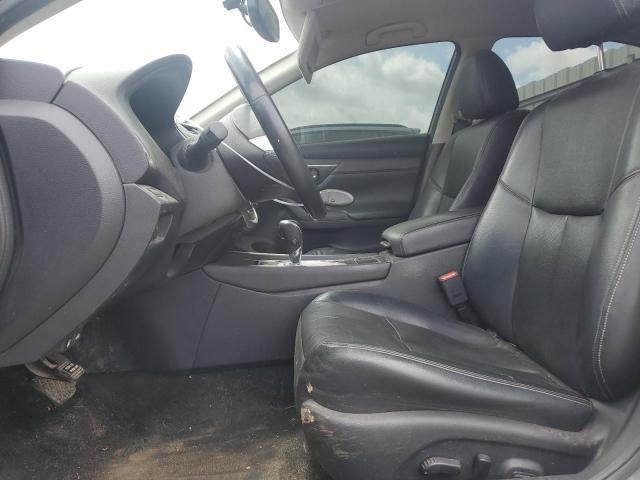  NISSAN ALTIMA 2018 Gray