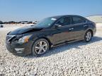 2014 Nissan Altima 2.5   продається в Temple, TX - Front End