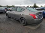 2016 Nissan Versa S на продаже в Portland, OR - Front End