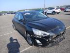 2019 FORD FOCUS TITA for sale at Copart SANDTOFT