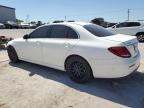 2017 Mercedes-Benz E 300 4Matic продається в Oklahoma City, OK - Front End