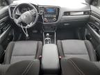 2018 Mitsubishi Outlander Se en Venta en West Warren, MA - Front End