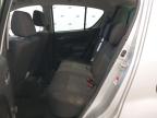 2010 SUZUKI SPLASH GLS for sale at Copart SANDWICH