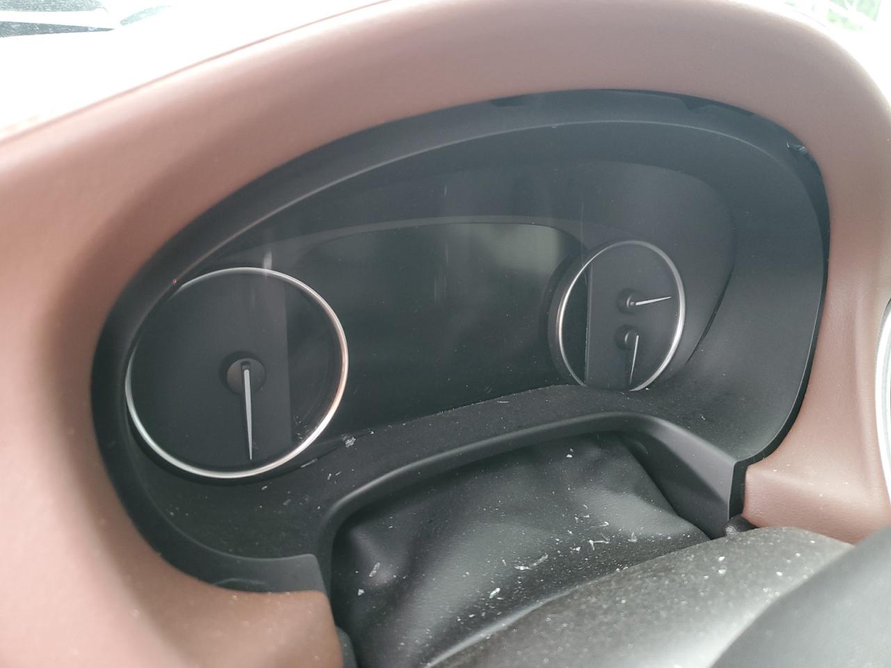 2020 Buick Enclave Avenir VIN: 5GAERDKW7LJ141717 Lot: 58411295