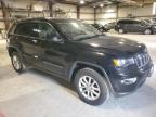 2022 Jeep Grand Cherokee Laredo E   de vânzare în Eldridge, IA - Minor Dent/Scratches