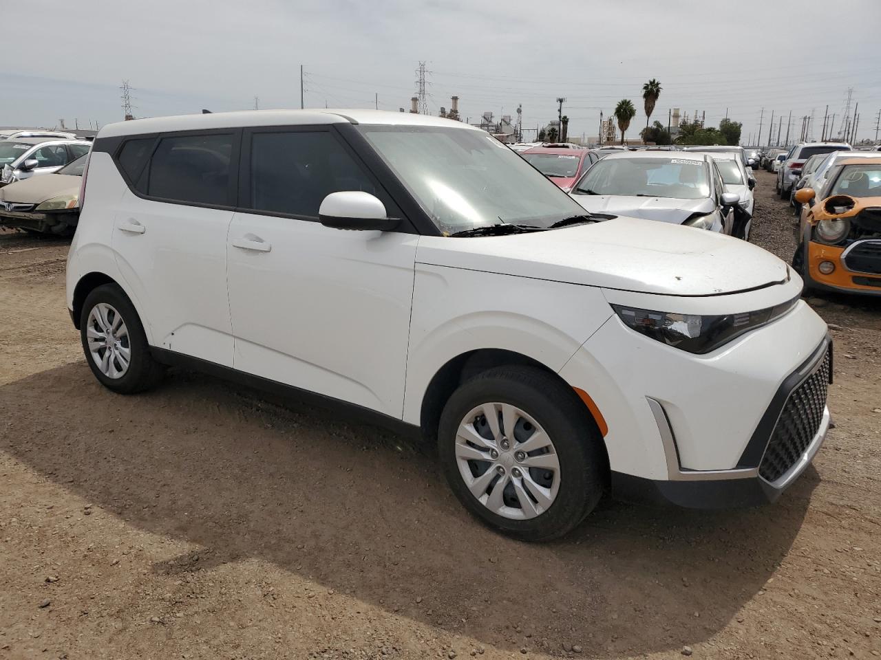 2023 Kia Soul - Image 4