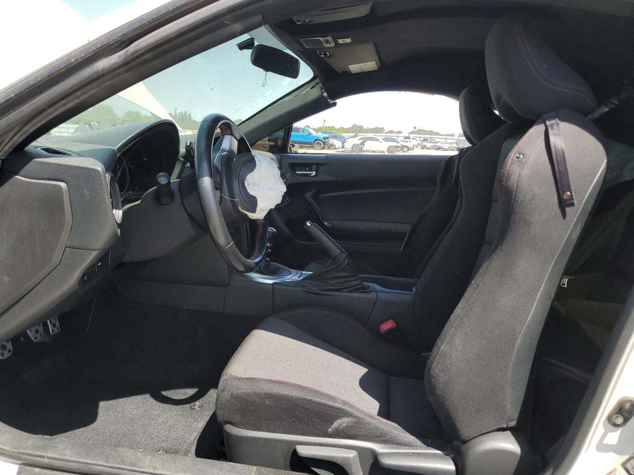 2018 Subaru Brz 2.0 Premium VIN: JF1ZCAB15J9601451 Lot: 58009395