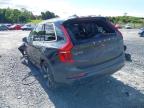 2017 VOLVO XC90 R-DES for sale at Copart BELFAST