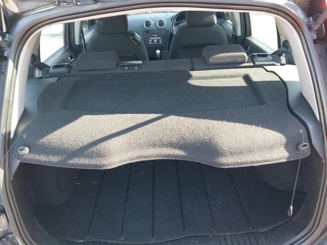 2011 FORD FUSION ZET