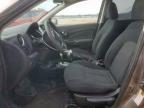 2015 Nissan Versa S на продаже в San Antonio, TX - Front End