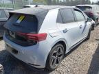 2020 VOLKSWAGEN ID3 1ST ED for sale at Copart SANDY